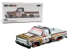 CHASE CAR 1/64 Kaido House Chevrolet Silverado KAIDO Intimidator V1 #33 Diecast Car Model