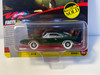 CHASE CAR 1/64 Johnny Lightning 1969 Dodge Charger Daytona Mecum Auction (Green) Diecast Car Model