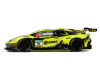 1/64 Trends Hobby 2023 Lamborghini Huracan GT3 EVO DTM 2023 #94 Diecast Car Model