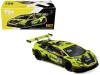 1/64 Trends Hobby 2023 Lamborghini Huracan GT3 EVO DTM 2023 #94 Diecast Car Model