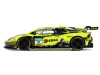 1/64 Trends Hobby 2023 Lamborghini Huracan GT3 EVO DTM 2023 #92 Diecast Car Model