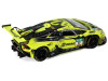 1/64 Trends Hobby 2023 Lamborghini Huracan GT3 EVO DTM 2023 #92 Diecast Car Model