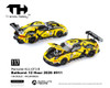 1/64 Trends Hobby 2026 Porsche GT3 R B12H 2026 #911 Diecast Car Model