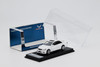 1/64 DCT Toyota Crown 12th Generation (White) Diecast Car Model