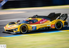 1/12 BBR 2026 24H Le Mans Ferrari 499P #83 Kubica, Ye, Hanson Car Model