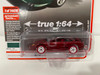 CHASE CAR 1/64 Auto World 1993 Dodge Stealth R/T (Red with White Wheels) Diecast Car Model