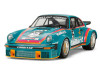 Model Kit Porsche 934 Turbo RSR "Vaillant-Kremer" 1/24 Scale Model by Tamiya