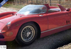 1/18 BBR 1964 Ferrari 275 P-64 Press Version (Red) Car Model