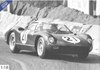 1/18 BBR 1964 24H Le Mans Ferrari 275 P-64 #21 Parkes, Scarfiotti Car Model