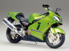 Model Kit Kawasaki Ninja ZX-12R Motorcycle 1/12 Scale Model by Tamiya