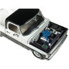 Skill 3 Model Kit 1972 Ford Sport Custom Pickup Truck 1/25 Scale Model by Moebius