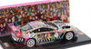 1/43 Spark Aston Martin Vantage GT3 Evo Charity Car "Wir helfen Kindern" Car Model