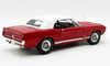 1/18 ACME 1967 Shelby GT500 G.T. 500 Convertible (Red) Diecast Car Model