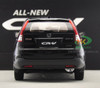 1/18 Dealer Edition Honda CR-V CRV (Black) 4th generation (2012–2016) Diecast Car Model