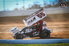 1/64 ACME 2026 #55 John Ott Racing Car - Logan Wagner Diecast Car Model
