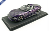 1/18 BBR Ferrari 12Cilindri Spider (Violet Hong Kong Purple) Car Model Limited 24 Pieces