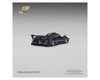 1/64 CM Model Pagani Zonda Revlucion (Navy Blue Carbon Fiber) Diecast Car Model