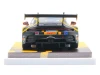 1/64 Almost Real Porsche 911 GT3 R 2025 Thailand Super Series B-Quik Absolute Racing #26 Car Car Model