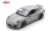 1/43 Schuco 2010 Porsche 911 Sport Classic 997 Diecast Car Model