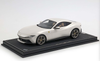 1/18 BBR Ferrari Amalfi (Grigio Abu Dhabi Light Ice Grey) Car Model Limited 12 Pieces