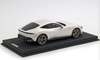 1/18 BBR Ferrari Amalfi (Grigio Abu Dhabi Light Ice Grey) Car Model Limited 12 Pieces