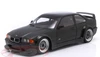 1/18 Werk83 BMW M3 E36 GTR Plain Body Version (Black) Diecast Car Model