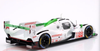 1/18 Ixo 2024 Porsche 963 #99 24h LeMans Proton Competition Julien Andlauer, Neel Jani, Harry Tincknell Diecast Car Model