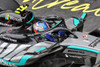 1/43 Minichamps 2026 Formula 1 Canada GP Mercedes-AMG Petronas F1 Team W17 Winner #12 Kimi Antonelli Car Model