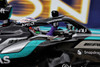 1/64 Minichamps 2026 Formula 1 Miami GP Mercedes-AMG Petronas F1 Team W17 Winner #12 Kimi Antonelli Car Model