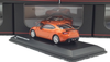 1/64 Kyosho Subaru BRZ BR-Z GT (Orange) Car Model