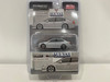 CHASE CAR 1/64 Tarmac Works Vertex Toyota Aristo JZS161 (Silver) Diecast Car Model