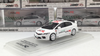 1/64 INNO64 Honda Civic Type-R TypeR (White) Diecast Car Model