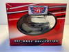 1/18 Motormax 2004 Audi A8 (Blue) Diecast Car Model