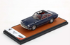 1/43 BBR Ferrari 330 GT 2+2 Double Headlights (Dark Blue Roof & Red Interior) S/N 5863 Car Model Limited 109 Pieces