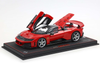 1/18 BBR Ferrari F80 (Rosso Corsa Red) Full Open Diecast Car Model Luxury Package