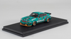 1/64 Dealer Edition Porsche 934 Vaillant #6 Diecast Car Model