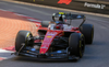 1/43 Looksmart 2026 Formula 1 Monaco GP Ferrari SF-26 2nd Place #44 Lewis Hamilton Car Model