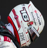 1/5 Looksmart 2026 Formula 1 Monaco GP Ferrari SF-26 #16 Charles Leclerc Helmet Model