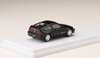 1/64 Hobby Japan Honda CR-X CRX EF8 (Black) Diecast Car Model