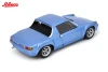 1/18 Schuco 1972 Porsche 916 Chassis #17 (Blue Metallic) Car Model