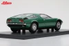 1/18 Schuco 1973 Maserati Bora (Green) Car Model