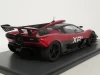 1/18 Schuco 2023 Gordon Murray Automotive T.50s Niki Lauda (Red & Black) Car Model