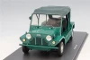 1/18 Schuco 1968 Mini Moke (Green) Car Model