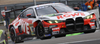 1/43 Spark BMW M4 GT3 EVO No.99 ROWE RACING 3rd 24H Nürburgring 2026 D. Harper - M. Hesse - S. Van der Linde - D. Vanthoor Car Model