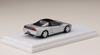 1/64 Hobby Japan Honda Acura NSX NA1 (Silver) Diecast Car Model