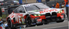 1/43 Spark BMW M4 GT3 EVO No.1 ROWE RACING 24H Nürburgring 2026 A. Farfus - R. Marciello - J. Pepper - K. van der Linde Car Model