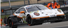 1/43 Spark Porsche 911 GT3 R (992) Evo26 No.30 Hankook Competition 24H Nürburgring 2026 J. Kim - R. Bruins - S. Cho - M. Seefried Car Model