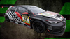 1/43 Spark VW Golf GTI Clubsport 24h No.50 Max Kruse Racing 24H Nürburgring 2026 B. Leuchter - J. Kristoffersson - H. Hammel - N. Otto Car Model