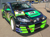 1/43 Spark VW GOLF 7 GTI TCR DSG No.89 KMA-Racing 24H Nürburgring 2026 M. Knappmeier - M. Knappmeier - D. Groneck Car Model
