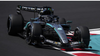 1/43 Spark 2026 Formula 1 Japanese GP Mercedes-Petronas F1 Team W17 4th Place #63 George Russell Car Model